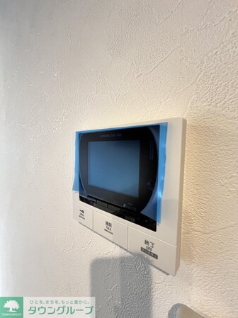 プロスタイルウェルス東武練馬の物件内観写真